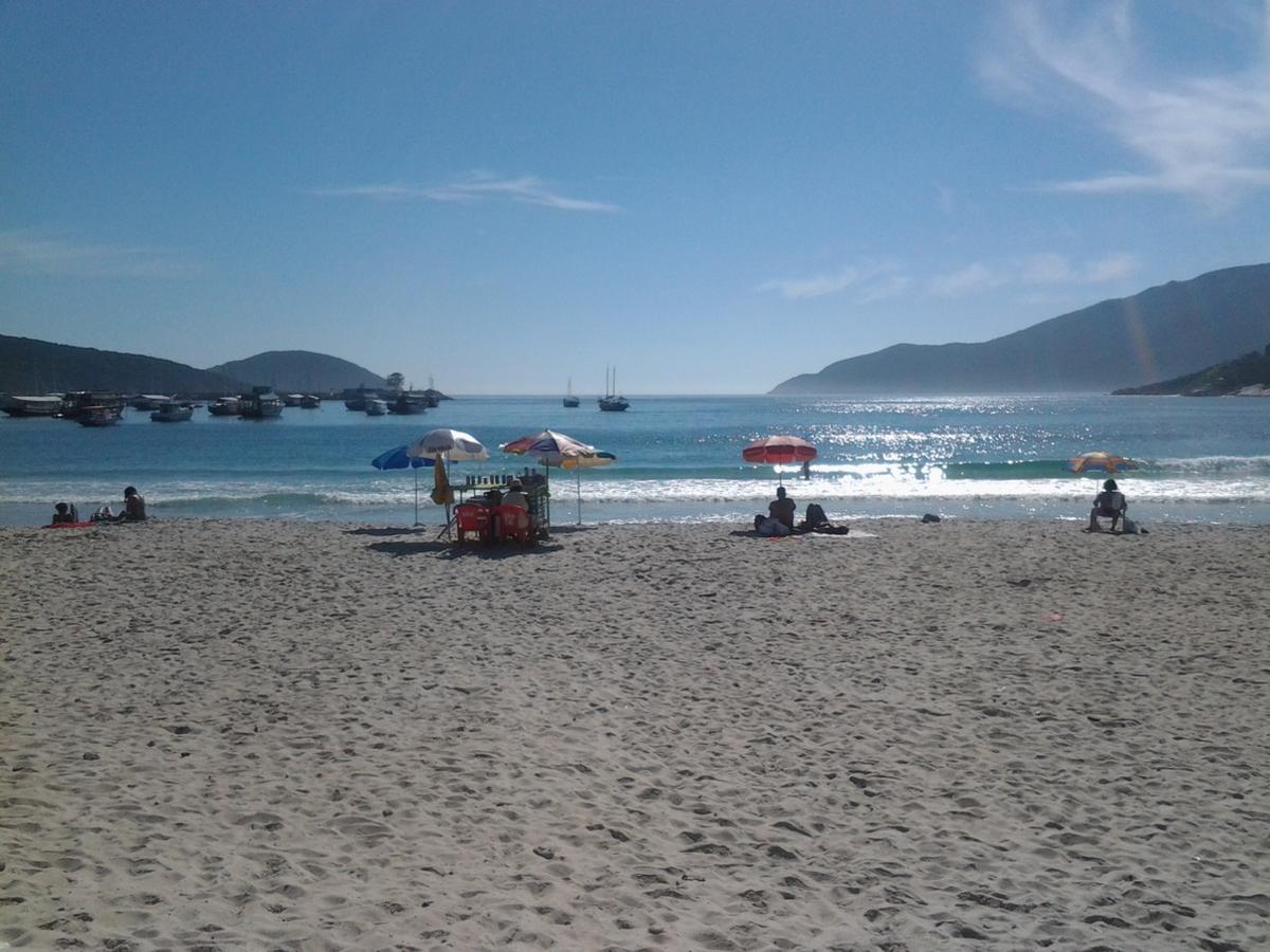Caribe Brasileiro Βίλα Arraial do Cabo Εξωτερικό φωτογραφία