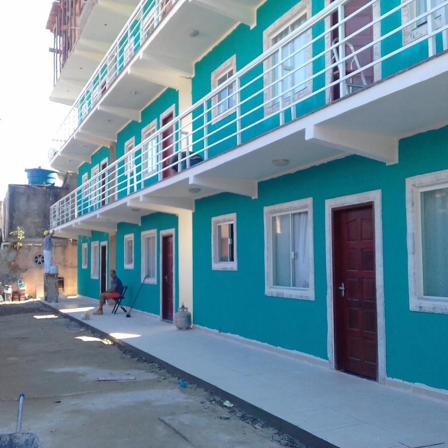 Caribe Brasileiro Βίλα Arraial do Cabo Εξωτερικό φωτογραφία