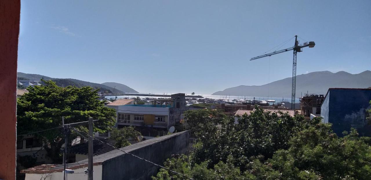 Caribe Brasileiro Βίλα Arraial do Cabo Εξωτερικό φωτογραφία